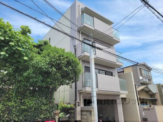 アラミス外観写真3