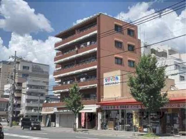 丸萬ビル外観写真1