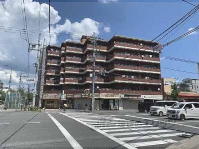 丸萬ビル外観写真2