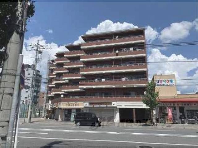 丸萬ビル外観写真3