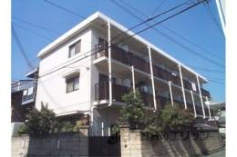 竹田ハイツ外観写真