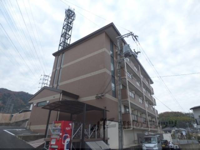 第６田原ハイム外観写真3