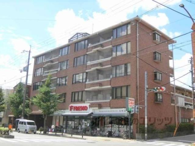 ロイヤルセンタービルコバヤシ外観写真1