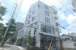 ドムス白川外観写真