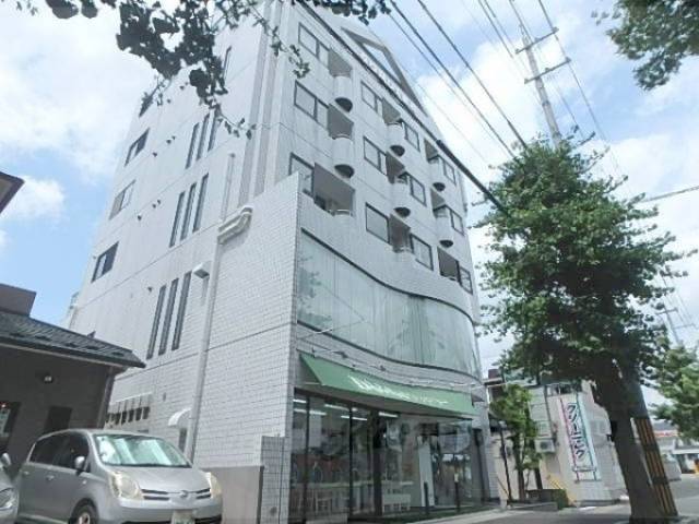 ドムス白川外観写真2