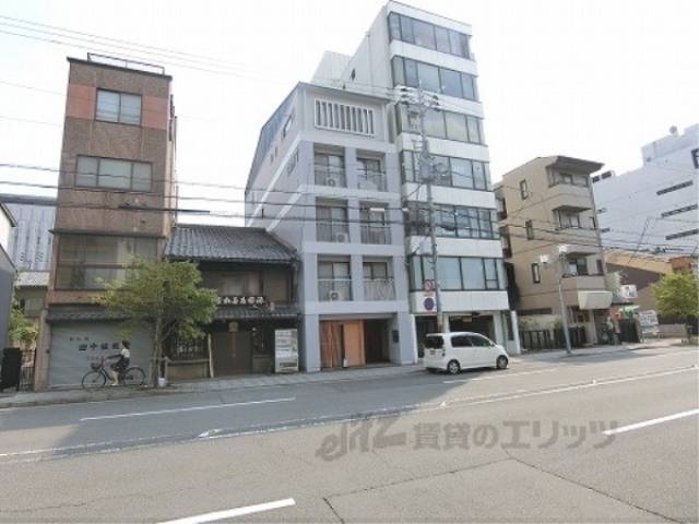 ＧＥＭ７外観写真3