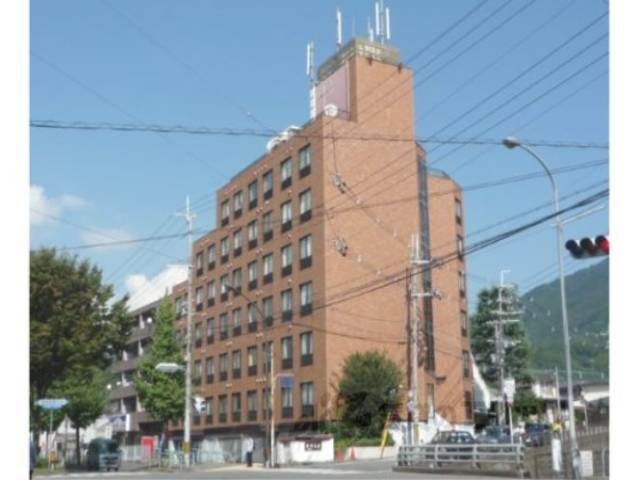 松屋レジデンス修学院外観写真1