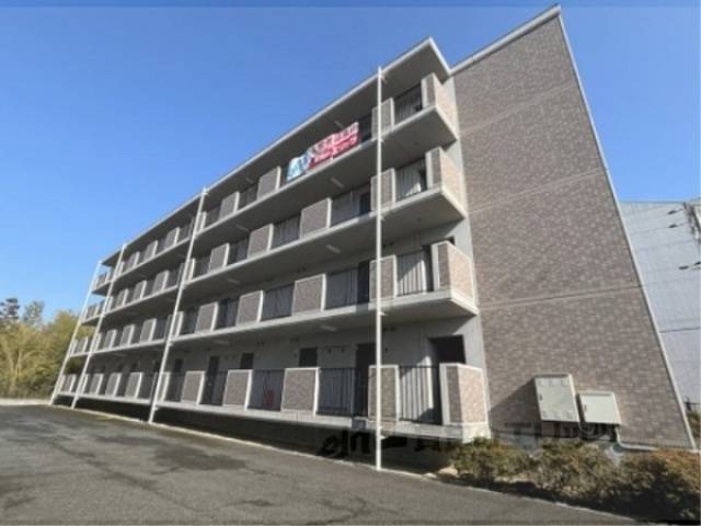 グラフィーネ草津野路東外観写真3