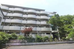 コーストハイツ友湖外観写真