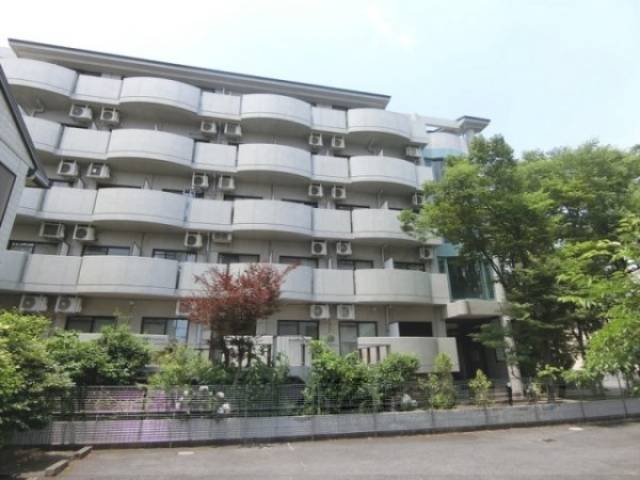 コーストハイツ友湖外観写真1