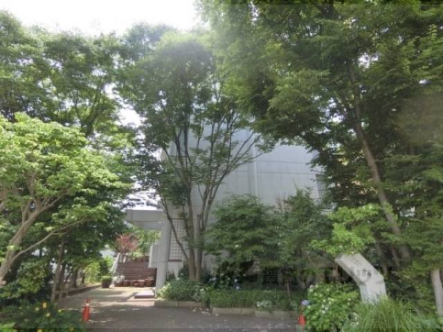 コーストハイツ友湖外観写真2