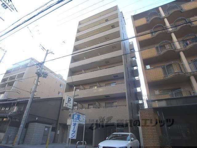 リーガル京都河原町３外観写真1