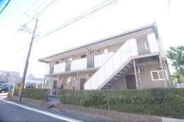 パークハウス２１外観写真