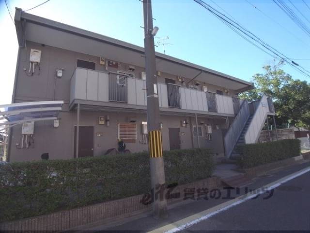 パークハウス２１外観写真3