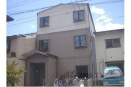 ＷＩＳＴＡＲＩＡ鞍馬口外観写真