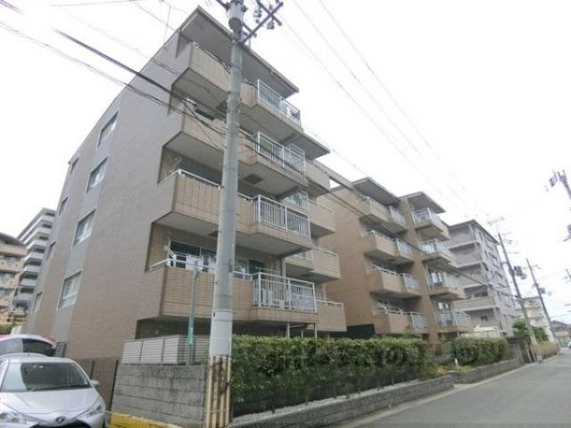 レストプレイス西川外観写真2