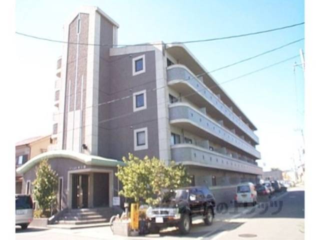 アヴェルデ十ヶ坪外観写真1