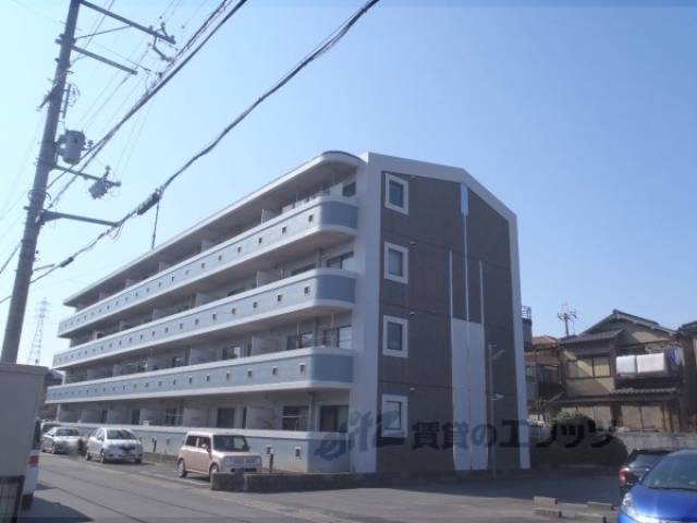 アヴェルデ十ヶ坪外観写真2