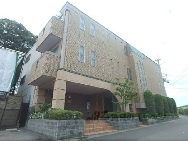 ルーミネス芦谷二番館外観写真1