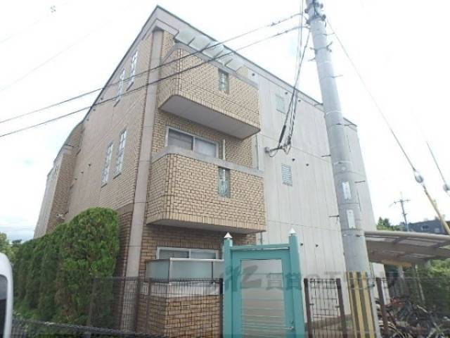 ルーミネス芦谷二番館外観写真2