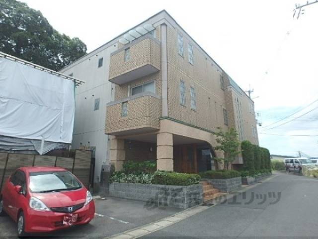 ルーミネス芦谷二番館外観写真3