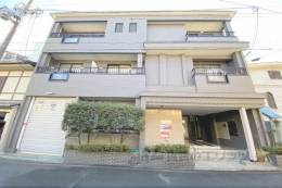 カザノヴァ外観写真