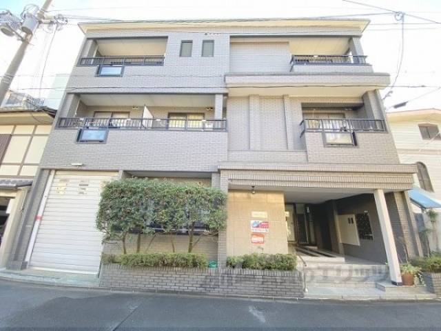 カザノヴァ外観写真1