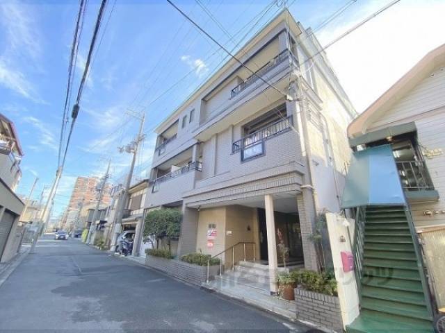 カザノヴァ外観写真2