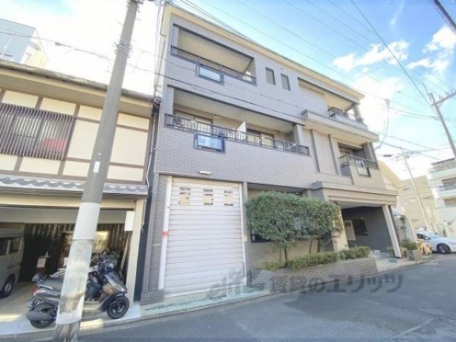 カザノヴァ外観写真3