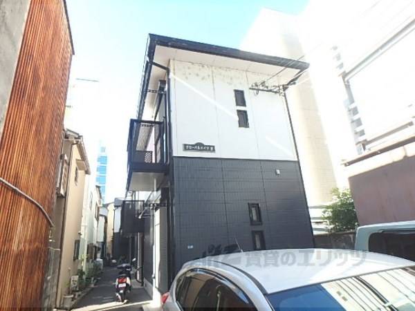 017074の外観写真