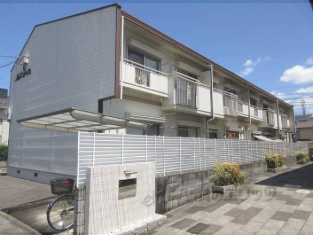 ノルデンハイム外観写真1