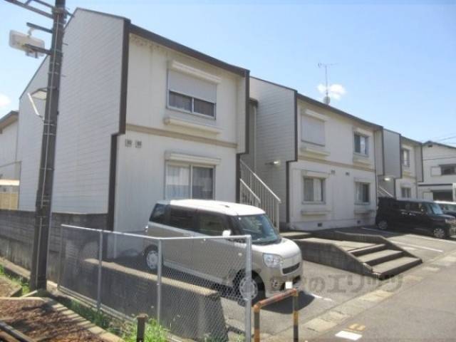 ノルデンハイム外観写真3