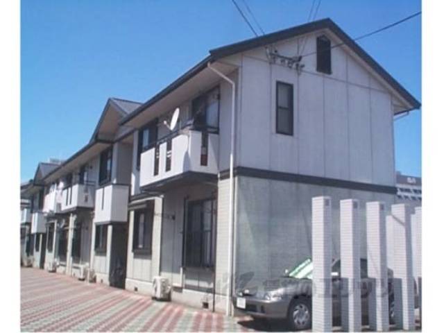 フレマリール若竹外観写真1