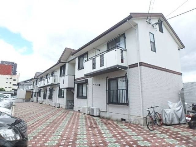 フレマリール若竹外観写真2