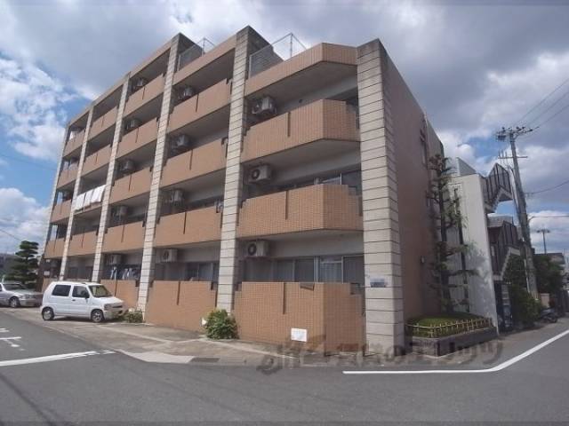 エクセレント３７３外観写真1