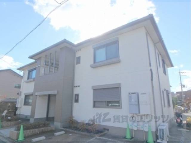 ブルーム外観写真2