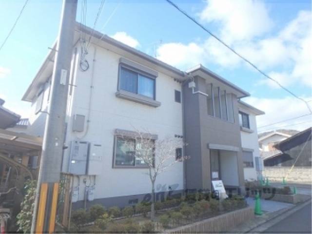 ブルーム外観写真3