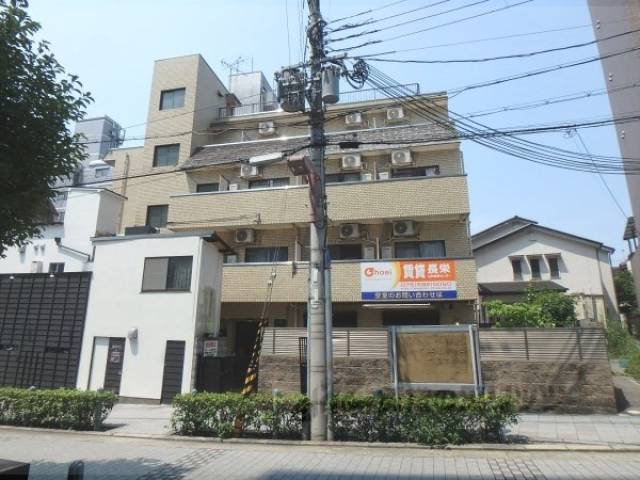 グレース上野外観写真3