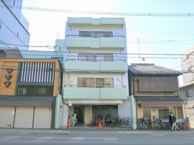 ハウスS&Y外観写真2