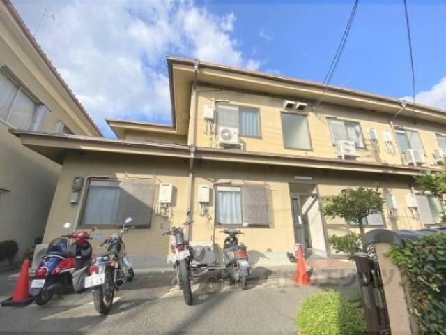 ノースハウス外観写真2