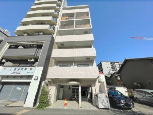 フェニックス堀川２外観写真1