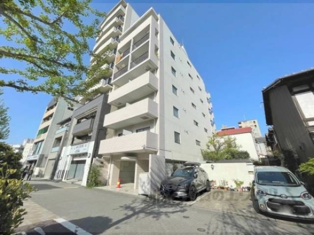 フェニックス堀川２外観写真2