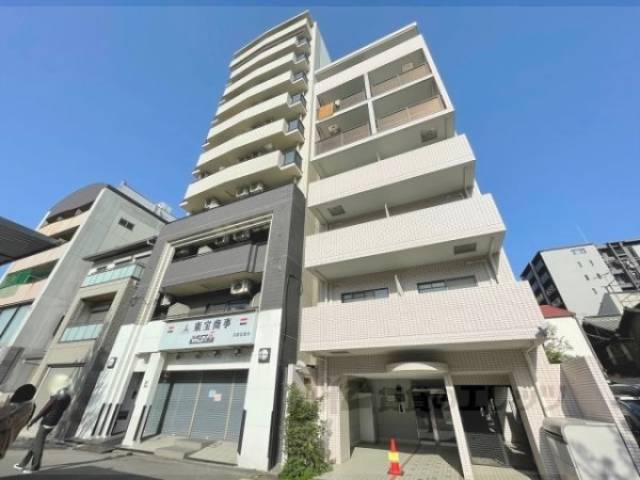 フェニックス堀川２外観写真3