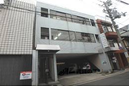 猪熊三原ビル外観写真