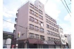 五条ミブマンション外観写真