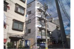 ベルビュー花屋町外観写真