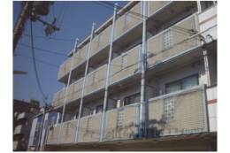 ハイクラスコーポ五条外観写真