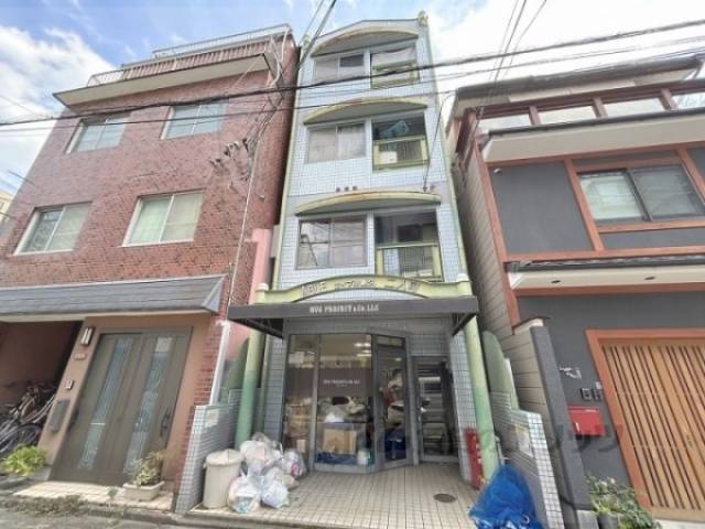 エイブル創久二人司外観写真2