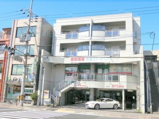 ブローエ・ブラン外観写真3