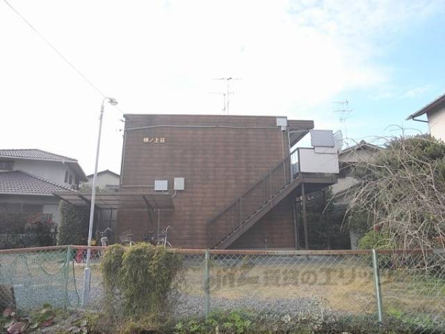 樋ノ上荘外観写真2